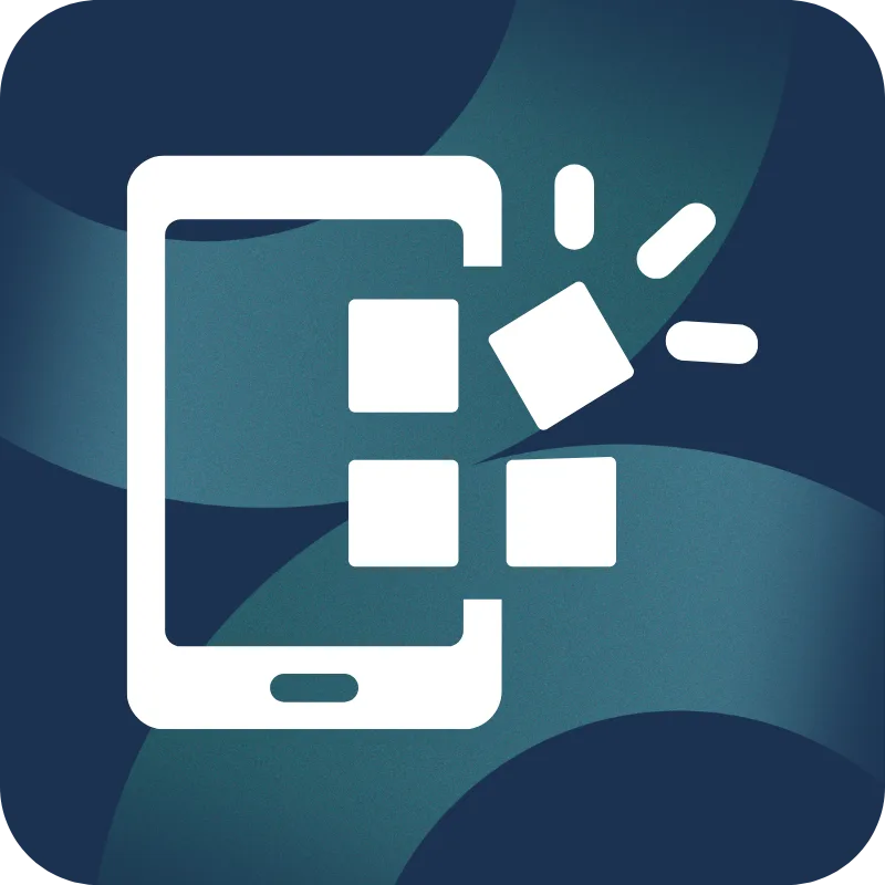 Aplikasi Mobile - Teknologi Digital Mandiri Service