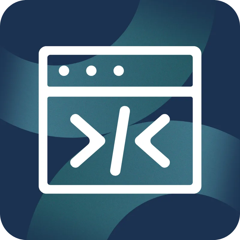 Aplikasi Web SaaS - Teknologi Digital Mandiri Service