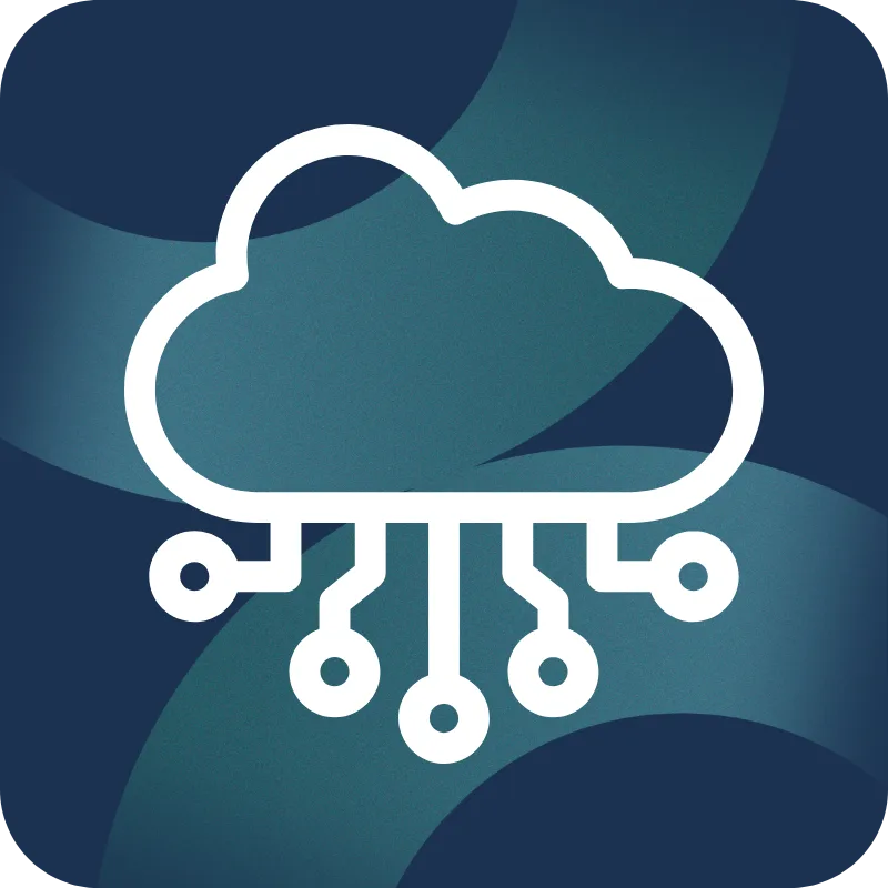 Hosting & Cloud Server - Teknologi Digital Mandiri Service