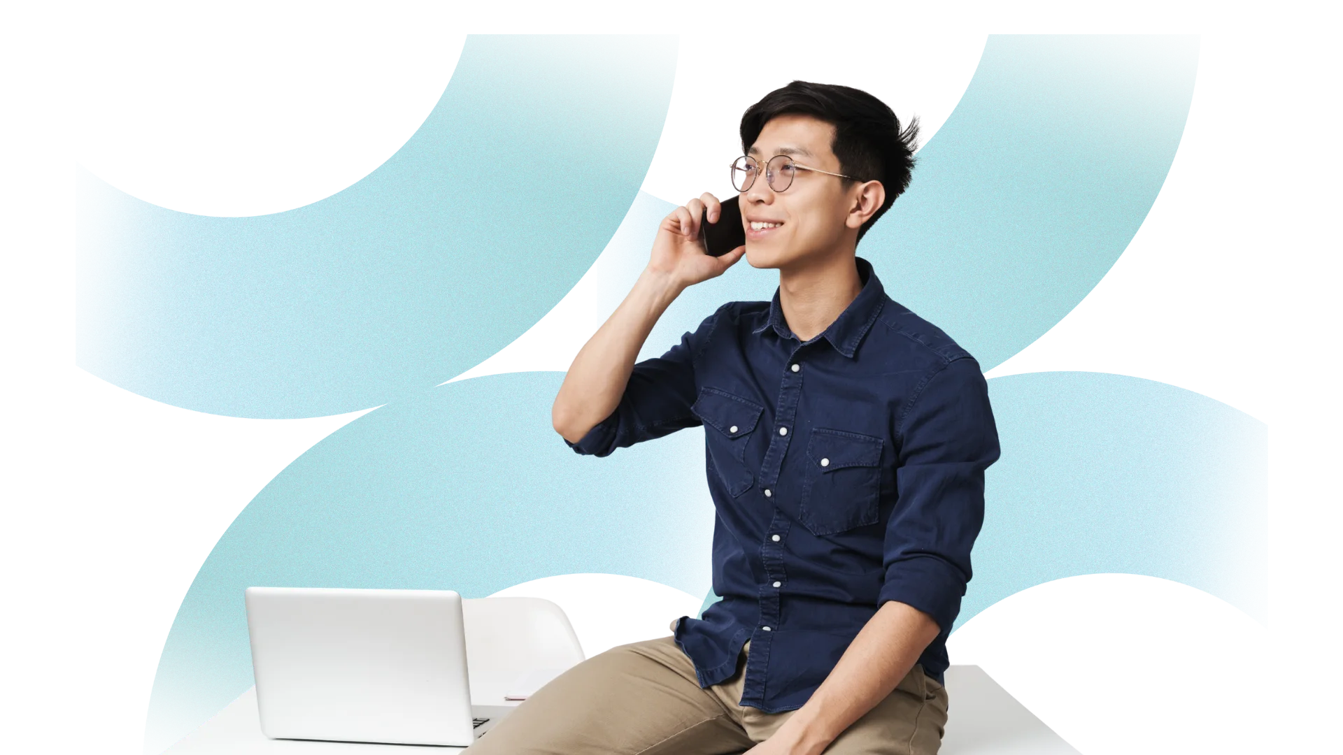 Teknologi Digital Mandiri - Service